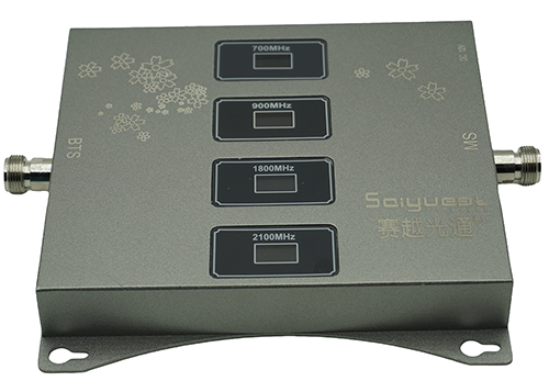  石城四频手机信号接收器200㎡