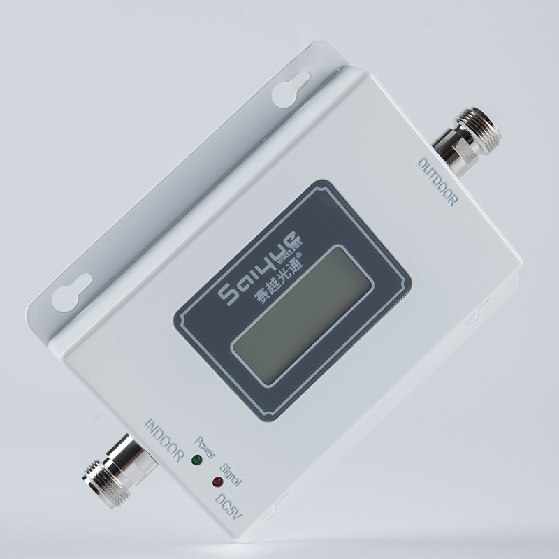 石城家用配电房机房信号放大器200㎡