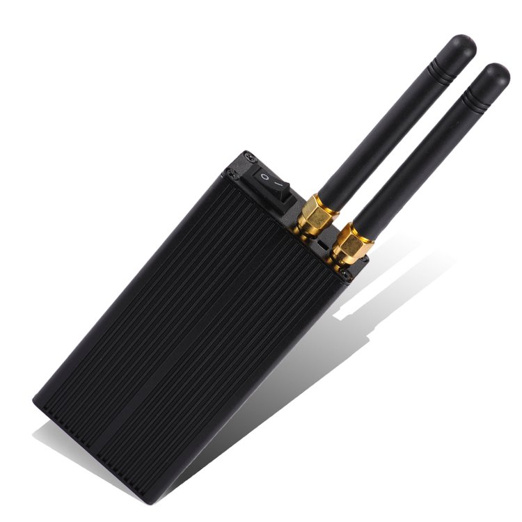  石城1.2G/1.5G导航屏蔽器
