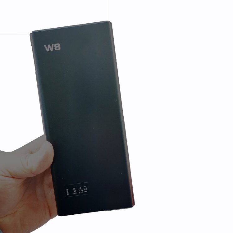 石城蓝牙WiFi信号屏蔽器