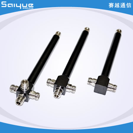  石城FM调频广播同步广播功分器