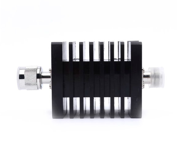  石城腔体固定衰减器0-3G/0-4G  N型接口